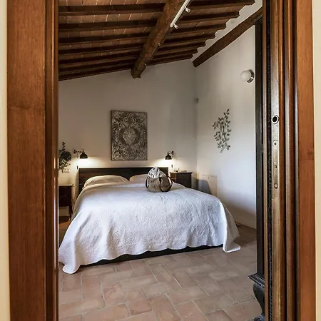 Panoramic In 17th Century Vakantiehuis *