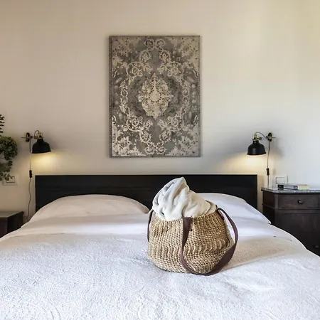 Panoramic In 17th Century