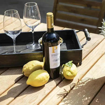 Vakantiehuis Panoramic In 17th Century *