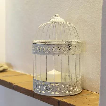 Panoramic In 17th Century Vakantiehuis