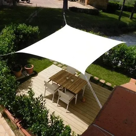 Vakantiehuis Panoramic In 17th Century *